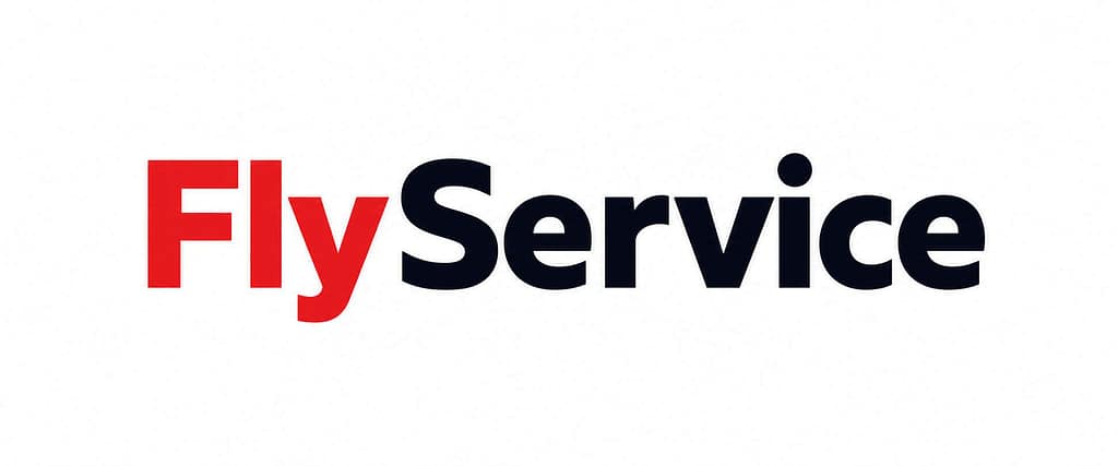 FLYSERVICE program do badania wydajności hydrantów. gaśnice hydranty
