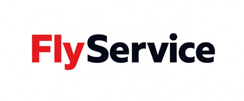 FLYSERVICE program do badania wydajności hydrantów. gaśnice hydranty