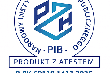 atest PZH